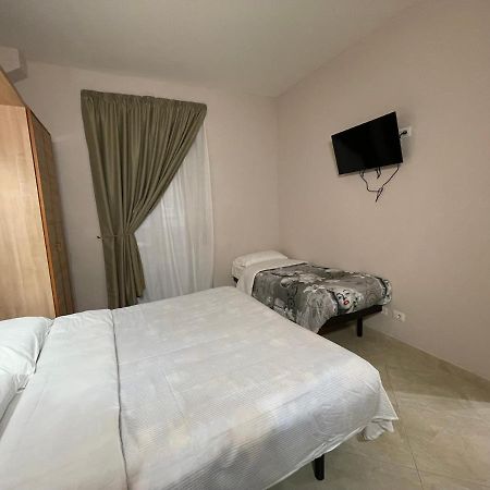 Ambasada Suite Řím Exteriér fotografie