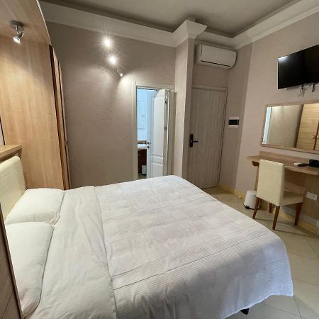 Ambasada Suite Řím Exteriér fotografie