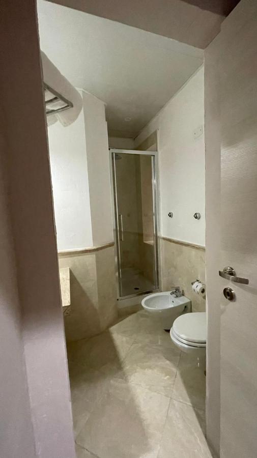 Ambasada Suite Řím Exteriér fotografie